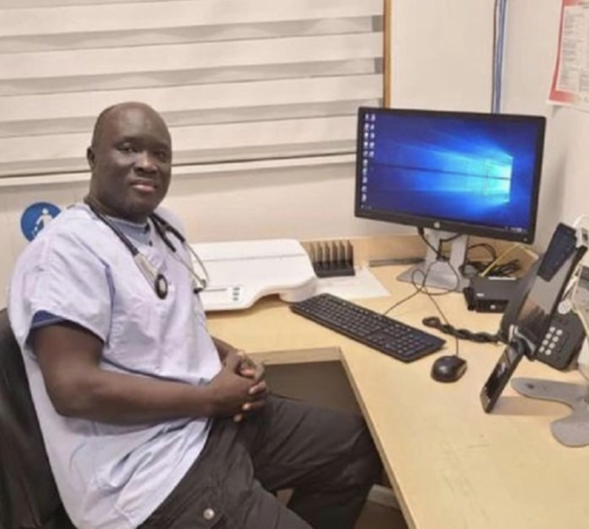 Un test d’ADN pour viol ne s’improvise pas…Par Dr Saliou Mbaye