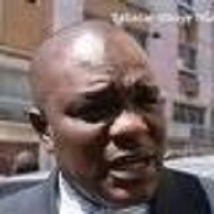 Babacar Mbaye Ngaraf : "L’Apr a dégagé 5 millions pour convoyer ses militants au procès de Karim Wade"