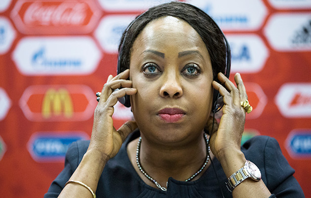 Fatoumata Samoura, la FSF, le véhicule loué pendant 50 jours et la facture impayée : Une affaire gênante qui révolte Hertz Sénégal