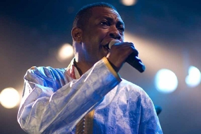 Youssou Ndour sur le conflit à Gaza: « Je suis de tout cœur avec les Palestiniens »