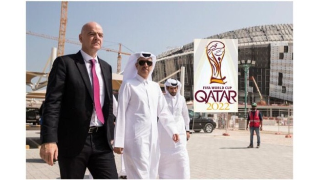 Officiel : La FIFA annonce une décision majeure pour la Coupe du monde au Qatar