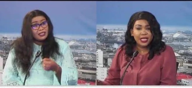 Litige des deux journalistes de la Sen TV (Ndèye D. Ndao et Fatou Ndiaye) : Le verdict est tombé