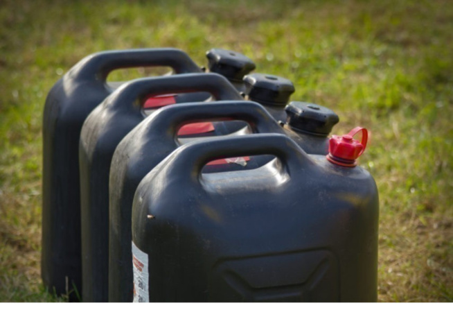 Arrêtés pour vol de 120 litres de carburant : Douze agents d’Eiffage Sénégal sous les verrous