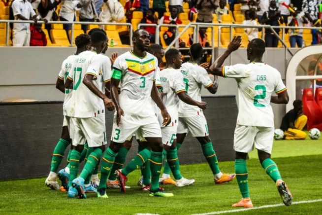 Urgent – Sénégal vs Pays-Bas: Voici Le Onze de départ probable