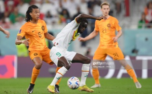 Coupe du monde: un membre des Patriotes souhaite au Sénégal une élimination précoce