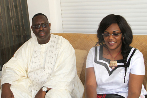 Macky Sall est seul et Marème Faye Sall attaquée : où sont ses défenseurs ? Où est Benno Bokk Yaakar…