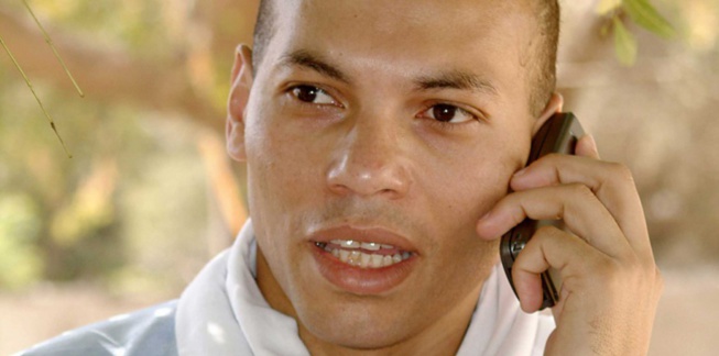 Exclusivité - Sondage : Karim Wade lamine Macky Sall !