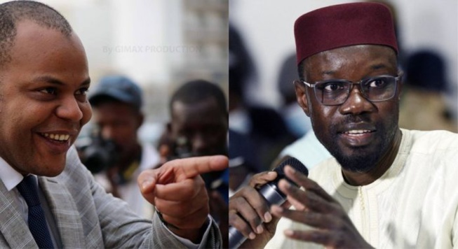 Exclusif – Sonko vs Mame Mbaye Niang : la DIC entre en jeu