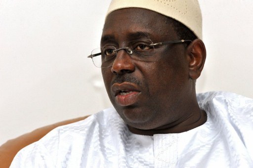 Macky Sall aux journalistes : "Il y a beaucoup de parasites dans votre milieu ; les "Wax sa khalat" et les revues de presse sont une pollution qui empêche au pays de travailler"