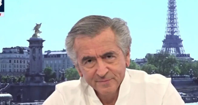 L’Iran avait prévu d’assassiner Bernard-Henri Lévy