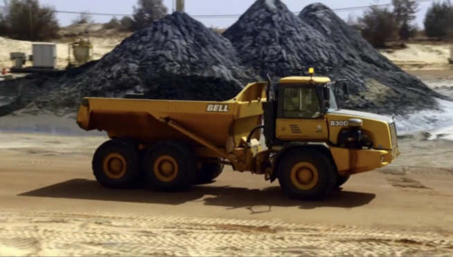 Ziguinchor / Le dossier de l’exploitation du zircon «pollue» l’atmosphère à Niafran : 2 rebelles arrêtés pour menaces et intimidations, le Mfdc s’en démarque