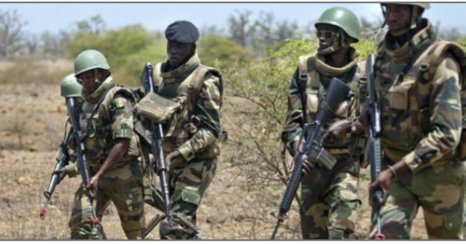 Ziguinchor/ Le dossier de l’exploitation du zircon «pollue» l’atmosphère dans le Niafran : arrestation de deux rebelles pour menaces et intimidations, le Mfdc s’en démarque