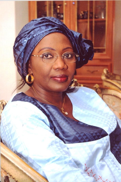 Aminata Tall a-t-elle lâché Macky Sall?