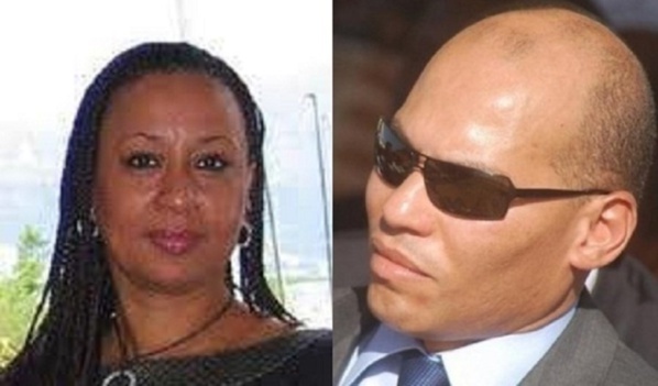 Me Patricia Lake Diop déballe : "Comment Karim Wade a créé ses sociétés ..."