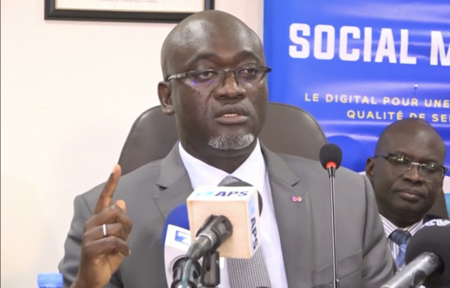 La Société citée dans le livre « Macky Sall face à l’histoire : la mise au point du DG de Senelec, Pape Mademba Biteye