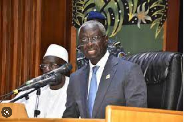 Assemblée nationale : Le bureau convoqué d’urgence