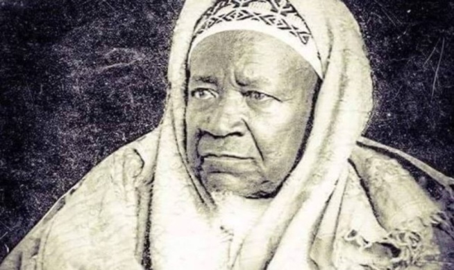 Naissance de Serigne Fallou Mbacké : Kajou Rajab célébré le 17 février prochain