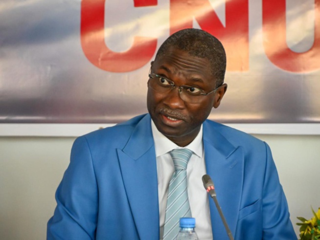 Gestion des fonds Covid-19/ Ismaïla Madior Fall : « Le rapport n’a pas été fait pour être ensuite rangé dans les tiroirs»