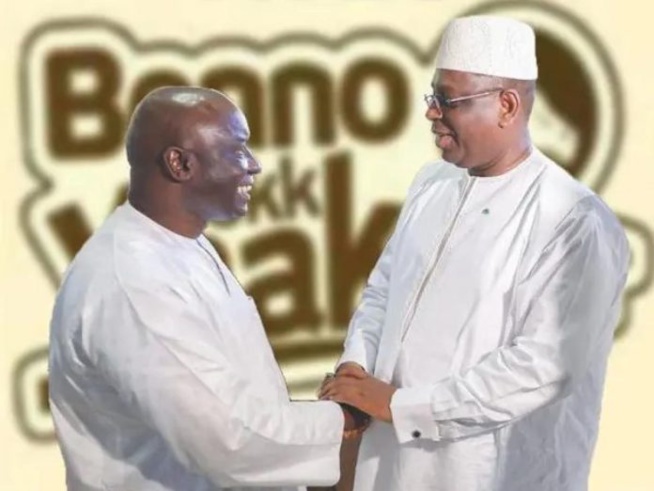 Rapports supposés froids avec le Président Sall : Ce que compte faire Idrissa Seck