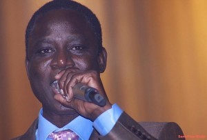 Thione Seck sur la plainte qui le vise : « cette affaire ne mérite pas que j’y apporte une réponse »