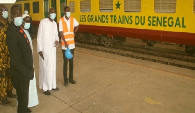 Conseil des ministres décentralisé à Thiès : Une aubaine pour la réactivation du trafic ferroviaire Dakar/ Thiès