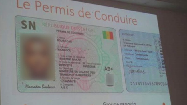 Marché de 09 milliards gagné pour les permis de conduire et plaques d’immatriculation : Gemalto aurait corrompu des autorités sénégalaises, selon la justice française