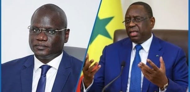 Arrestations de membres de Pastef et de Frapp : Abdourahmane Diouf s’attaque à Macky Sall