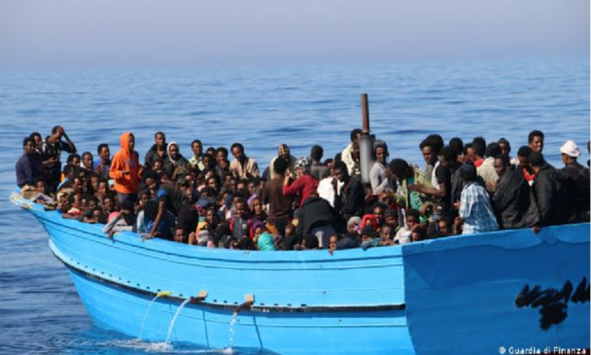 Sénégal / Migrations : L’OIM planche sur l’harmonisation d'une charte de prise en charge des migrants secourus en mer