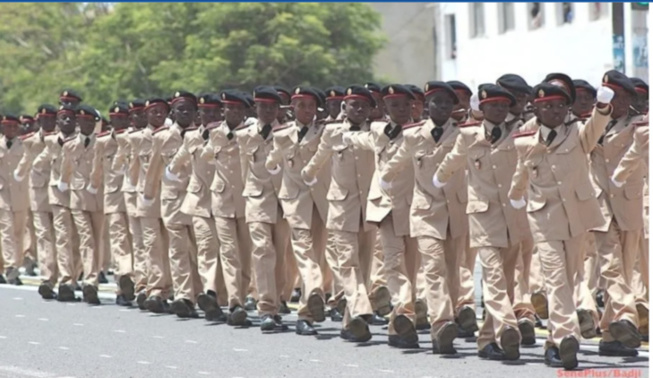 Centenaire du Prytanée militaire de Saint-Louis: Le Président Macky Sall souhaite une deuxième école dans une autre région