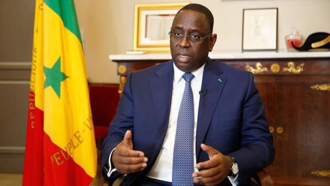 Cour des comptes : Macky Sall a tranché pour l’avenir de Mamadou Faye, le président