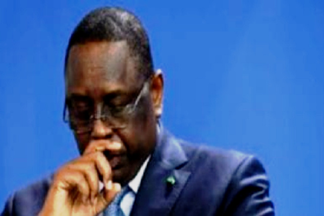 À un an de la fin de son mandat : Macky Sall entre le marteau de la répression et l’enclume de la concertation