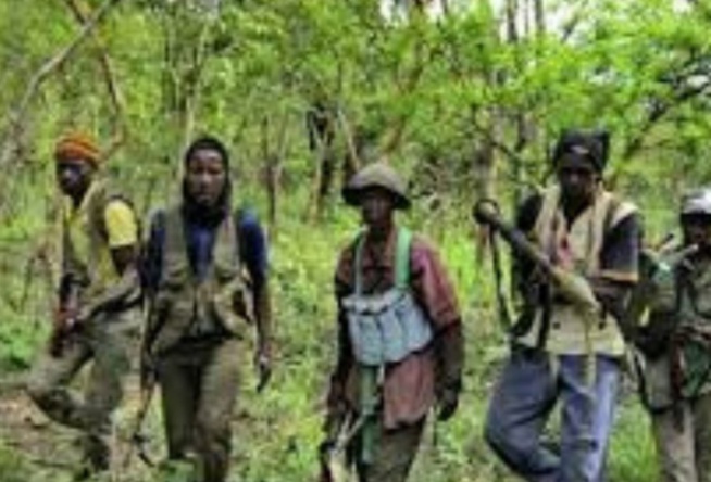 Ziguinchor/ kidnappé par des éléments rebelles à Santhiaba Manjack : l’ASP Barthélémy Diatta boucle un mois aux mains de ses ravisseurs