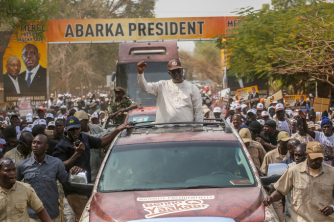 Visite présidentielle du 26 février au 2 mars 2023 à Sédhiou : Le programme provisoire du séjour du chef de l'Etat Macky Sall