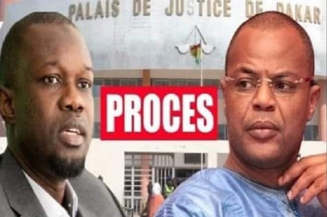 Procès en diffamation contre Ousmane Sonko : Birahim Seck s’invite au débat et enfonce Mame Mbaye Niang