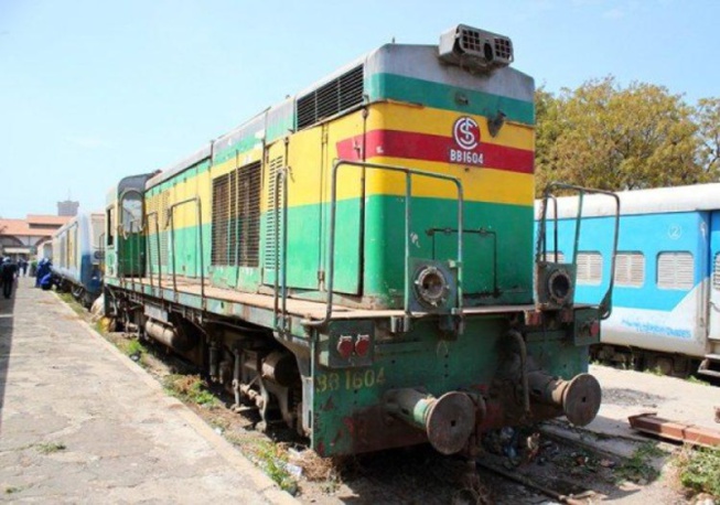 Relance du trafic ferroviaire : La promesse du dernier espoir, pour faire oublier les rendez-vous manqués