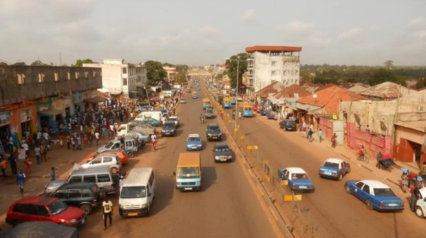 La Guinée-Bissau encaisse 5,650 milliards FCfa au niveau du marché financier de l’UEMOA