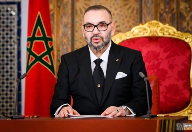 La visite de Mohammed VI au Sénégal reportée