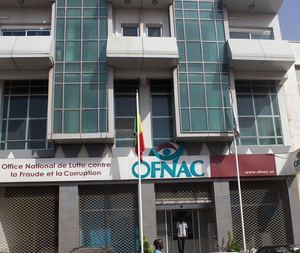 Violation de la loi à Ofnac : 11 membres pris en flagrant délit