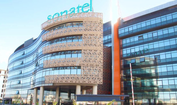 Télécoms : Hausse de 10,5% du résultat net consolidé du Groupe Sonatel en 2022.