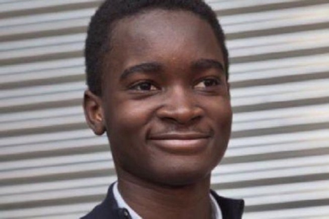 Entreprenariat-Jeune talent : Mohamed Thiam, père du drone intelligent Zuri, et développeur prolifique