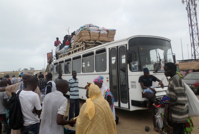 Mesures contre l’insécurité routière : Avis mitigés des transporteurs à Ziguinchor