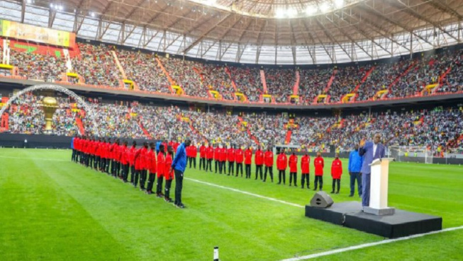 Le prestigieux « Stade de l’année 2022 » : «Abdoulaye Wade» parmi les nominés