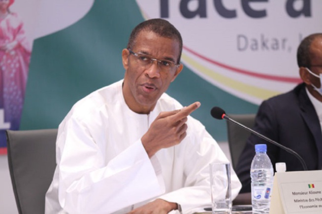 Appel de Khalifa Sall aux socialistes : Moussa Taye recadre Alioune Ndoye