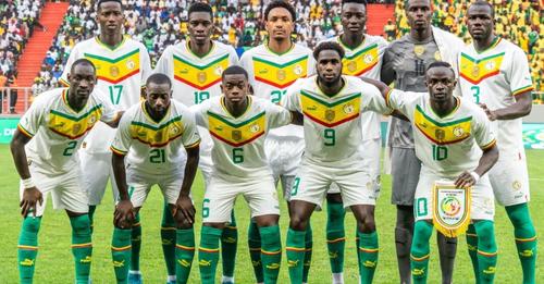 Qualifications CAN 2023 : Le Sénégal pour se détacher dans le groupe L, découvrez le calendrier des Lions en mars