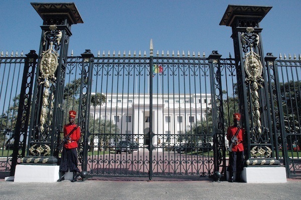 Face aux graves accusations de Me Wade, le Palais menace de lâcher des bombes