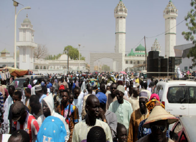 Venue de Sonko-Incompréhension autour du communiqué attribué au khalife général des Niassene : L’éclairage de son fils ainé sur les faits