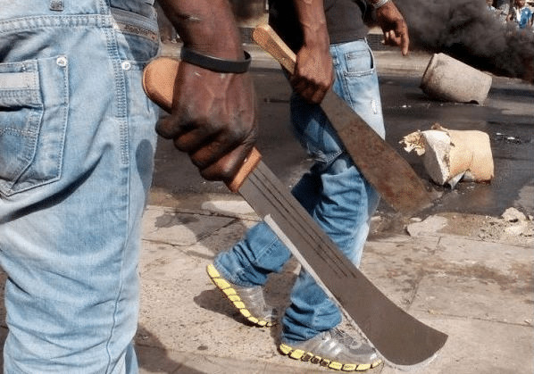 Des agressions en plein jour à Dakar