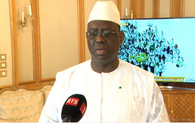 Mbour Situation difficile de Séssène : Les jeunes de l’Apr interpellent Macky Sall