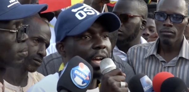 Arrestation de Madiaw Diop : PASTEF sonne le branle-bas de combat