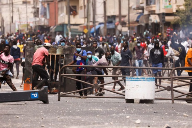 Tentatives de troubles annoncées: APR engage ses militants et responsables à la mobilisation pour faire face